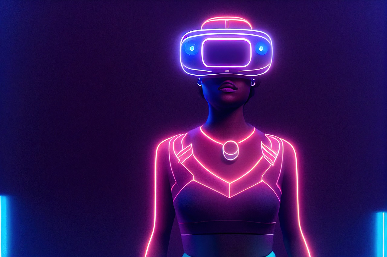 Грядущая эра виртуальной реальности: Откройте новые миры с последними достижениями