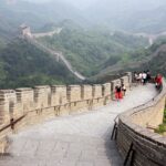 Изучение древней инженерии: образовательные уроки Великой Китайской стены