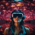 Виртуальная реальность в спорте: Как VR трансформирует тренировки фигуристов