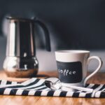 Умный кофе: как технологии Grundig делают утро продуктивнее