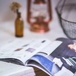 Виды брошюровки каталогов: термоклей, пружина, скрепка. Что выбрать?